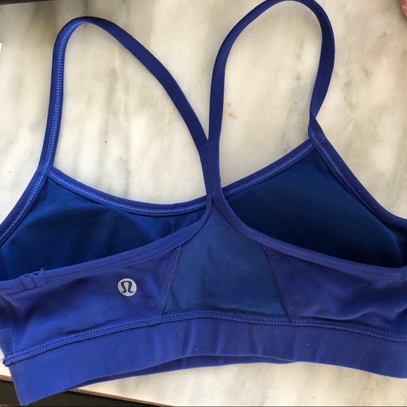 lululemon athletica Tops - Lululemon sports bra